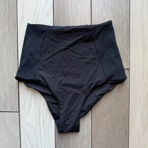 Lspace jackie high waist bitsy